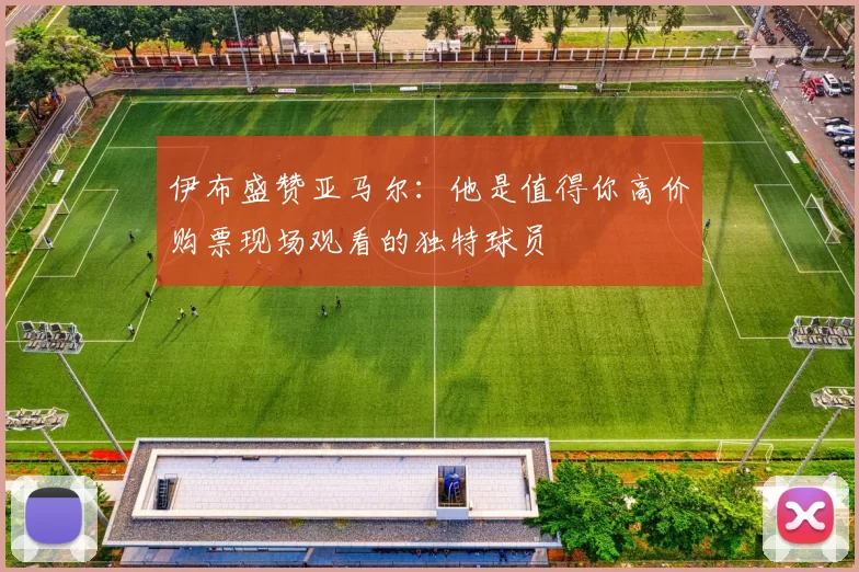 伊布盛赞亚马尔：他是值得你高价购票现场观看的独特球员
